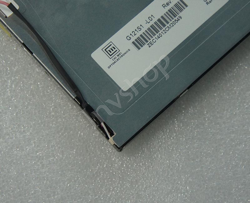 G121S1-L01 professional lcd screen sales for industrial screen