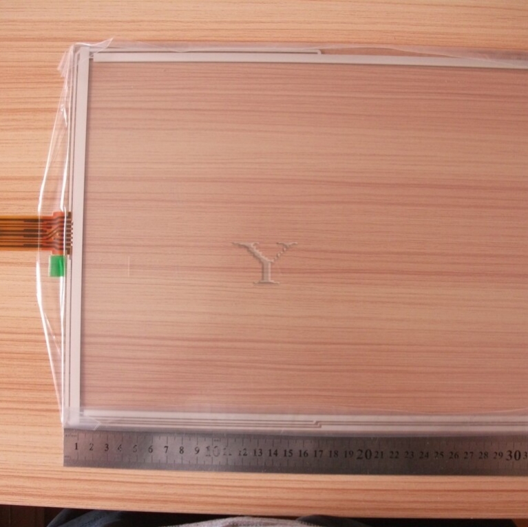 NeUe und alte touchscreen - Glas amt9535 