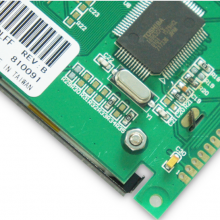 NEW LCD DISPLAY LMG7412PLFF