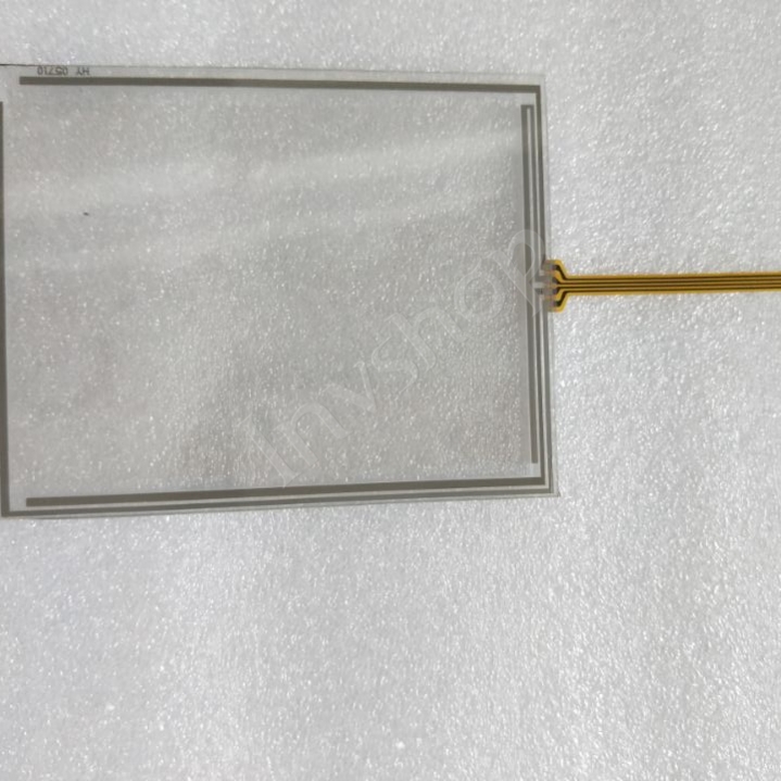 N010-0554-T009 Touchscreen-Glas