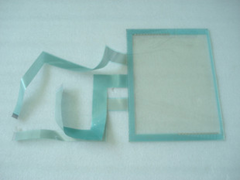 AMT98202 5.7 Zoll Neue Touch Screen Glasspanel NTX0100-8801R