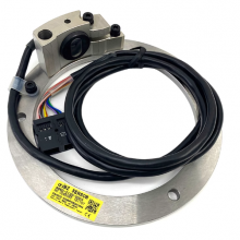 FANUC spindle encoder A860-2120-V003