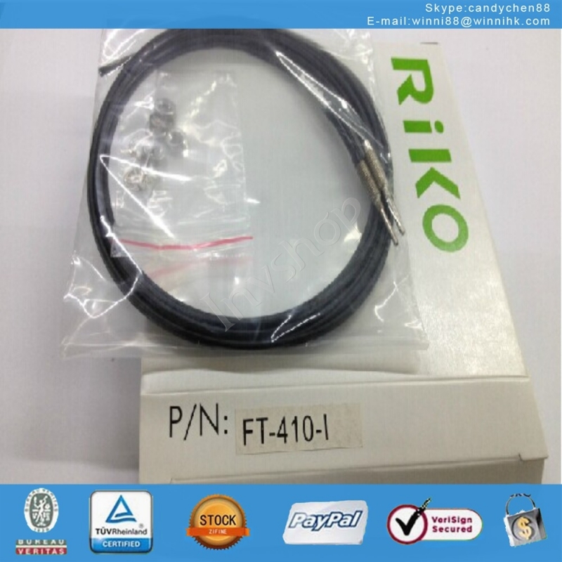 New for RIKO FT-410-I