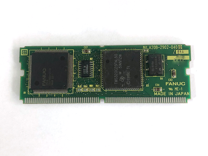 new FANUC circuit board A20B-2902-0290/02A