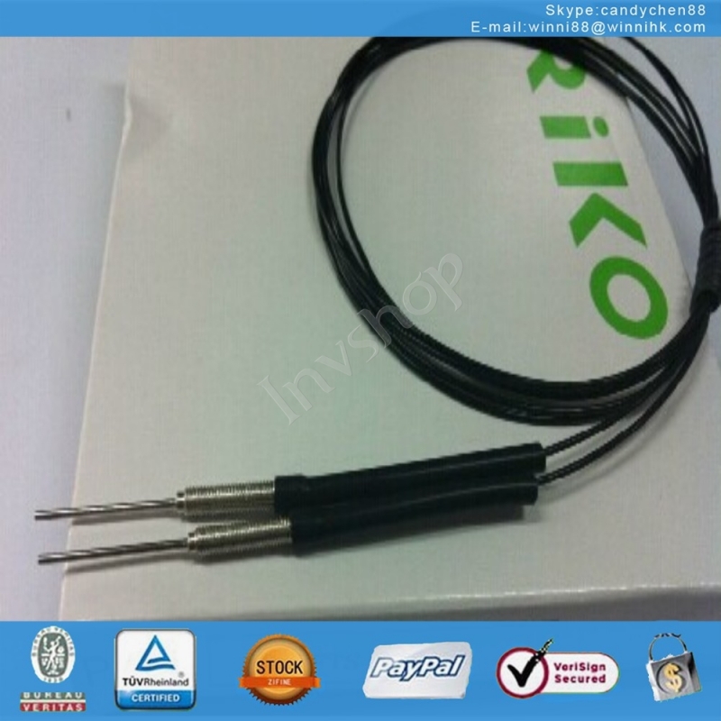 New FTS-310-S for RIKO