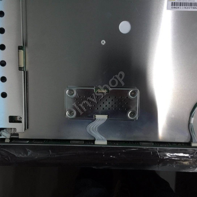 a-Si-STN-LCD-Panel 20.8