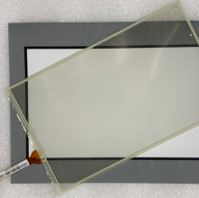 PRO-FACE GC-4502W Touch screen + protective film