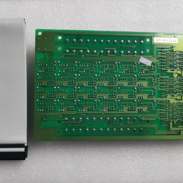 Advantech PCLD-782B optical isolation D/I board acquisition card terminal board