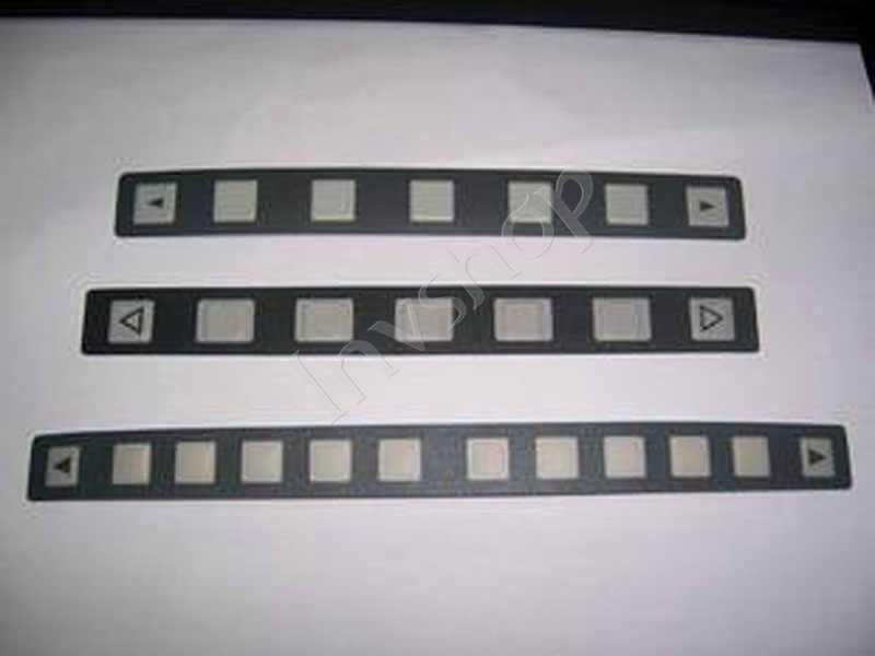 DOP-AS38BSTD human-computer interface Touch new and original