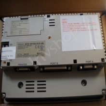 NEW OMRON HMI NT31-ST123-EV3-QR Touch Screen