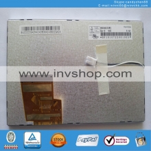 Liquid Crystal hsd070idw1-e hsd062idw1 controller kyv-n2 V1 (800 X 480 VGA + av - 60 - Tage - LCD -