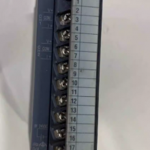 Mitsubishi Q Series PLC Output module Q62DAN