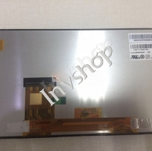 CLAA080WK07 Neue und Original CPT 8 zoll automotive lcd display CLAA080WK07 XN