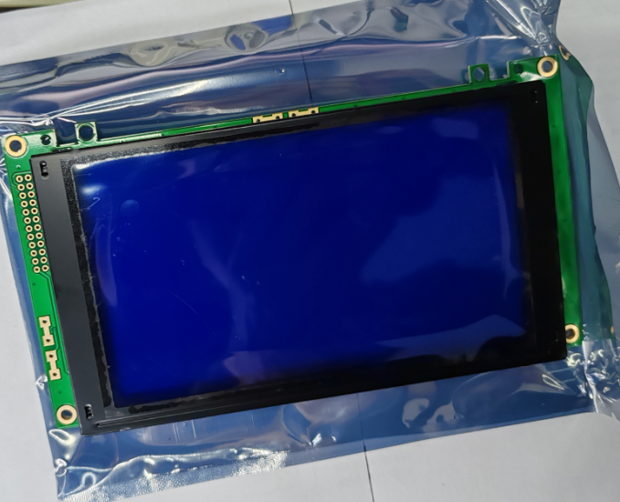 WG320240A-TFH-VZ#060 nagelneuer ursprünglicher LCD-Bildschirm