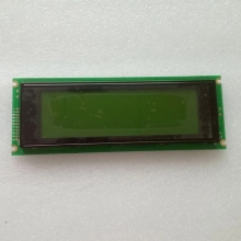 MGLS24064-G-HT-HV-LED04G brand new original 240*64 LCD screen