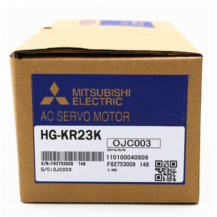 HG-KR23K Mitsubishi servo motor