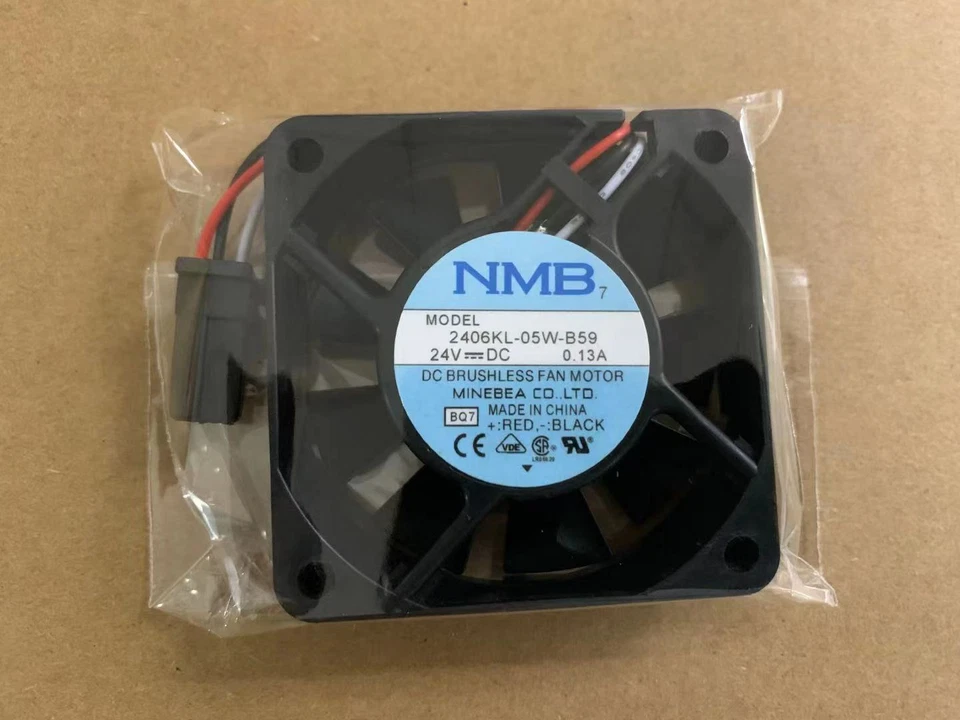 fan 2406KL-05W-B59 new
