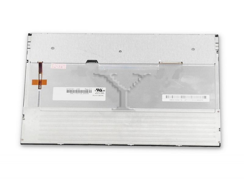 LCD Screen Display Panel For 12.1