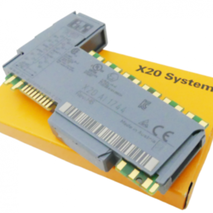 B&R Plc module X20AI1744