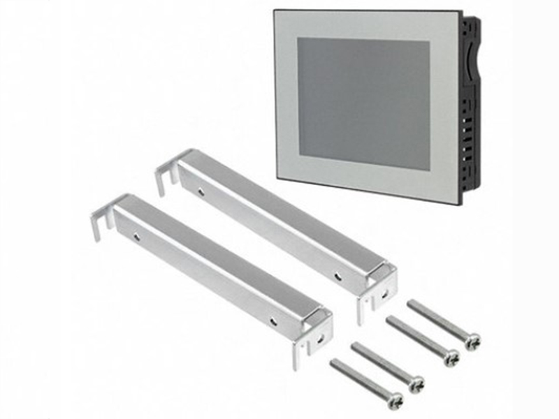 new HMI panel AIG32TQ03DE