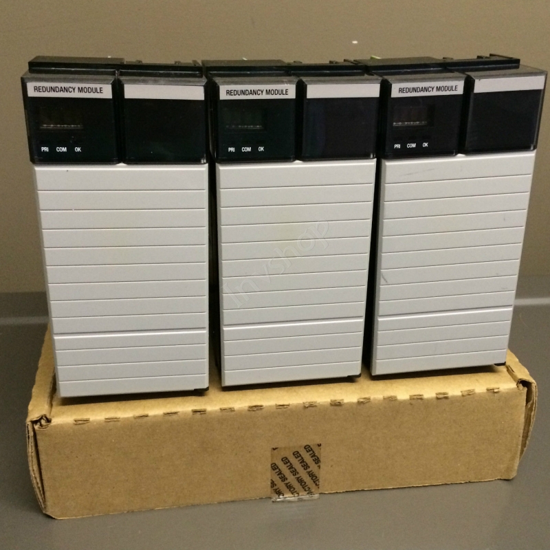 allen bradley 1757 - srm module