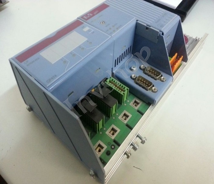 B&R 7CP474.60-1 CP474 SYSTEM 2003 CPU MODULE