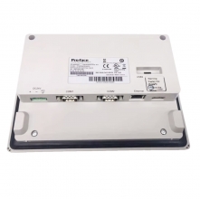 GP-4402WW Pro-Gesichts-Bedienoberfläche im LCD-Display