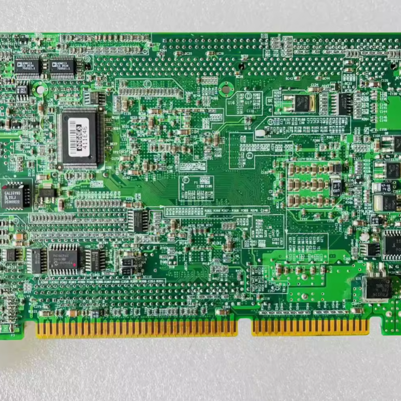 SBC82610 Industrial computer motherboard