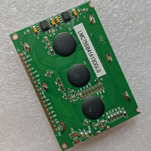LMC75SB41A13DGLS LCD display PANEL