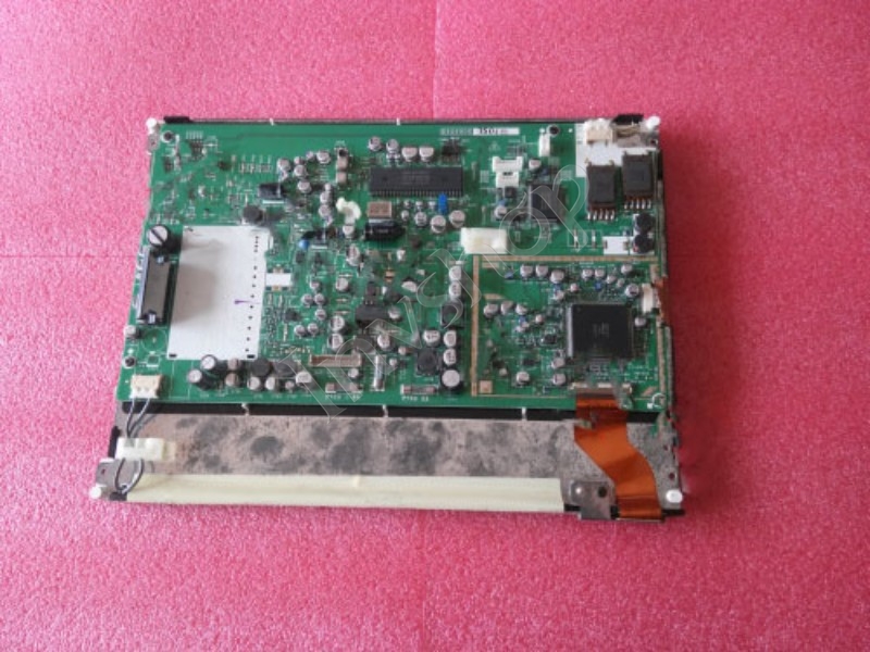 SHARP LQ121V3DG01 12.1 inch LCD
