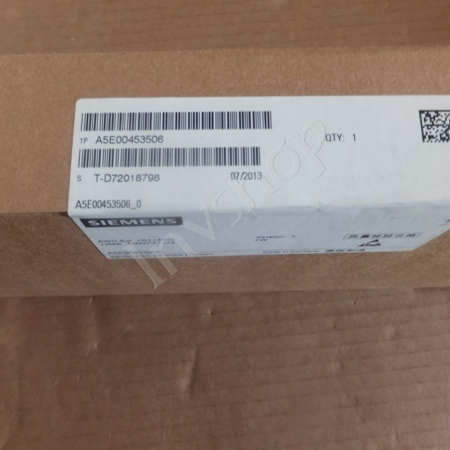 UrsprÃ¼ngliches nagelneues versiegelt Garantie AIBO-BgrMM4PX LackA5E00453506