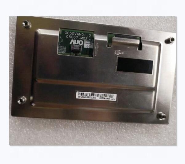 G050VAN01.0 AUO 5