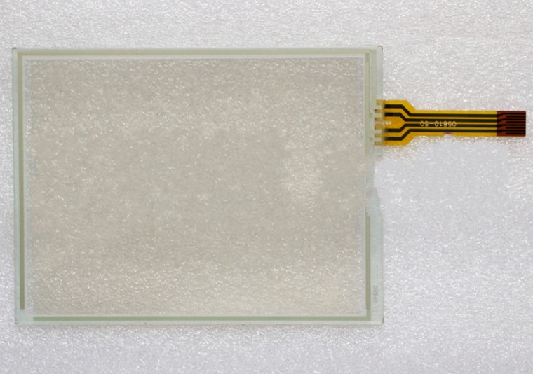PRO-FACE AST3401-T1-D24 AST3400-T1-D24 AGP3400-T1-D24 Touch screen glass