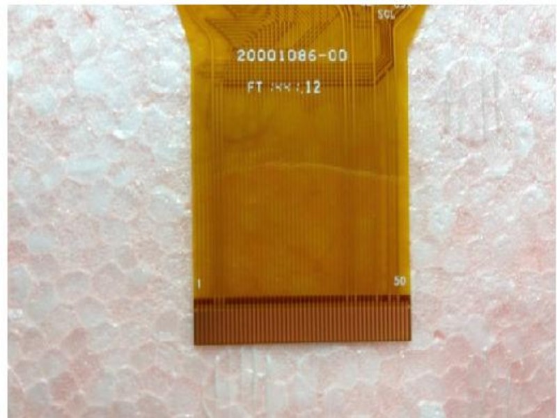 8,0 zoll lcd - panel chimei numerische lcd - display q08009-602