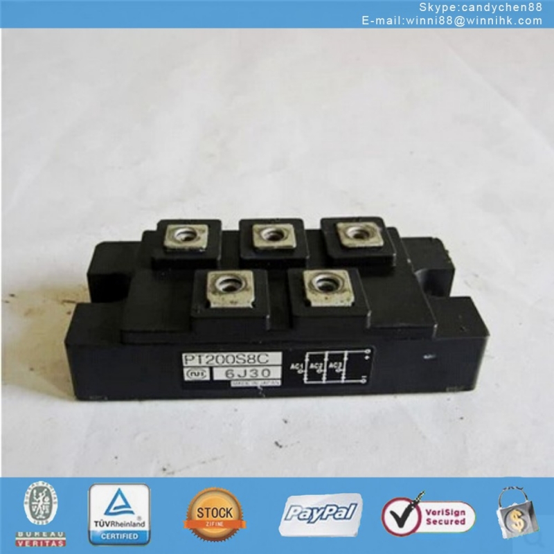NEW NIEC JAPAN MODULE PT200S8C