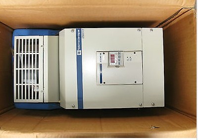PLC ATS46C25N Programmable controller