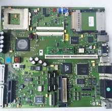 gebrauchte Siemens A5E00104787 PCB Digital Control Hauptplatine