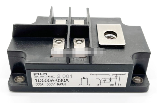 NeUe 1d500a-030a igbt - modul 1d500a030a Fuji