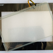 mitsubishi GS2110-WTBD Touch screen + protective film