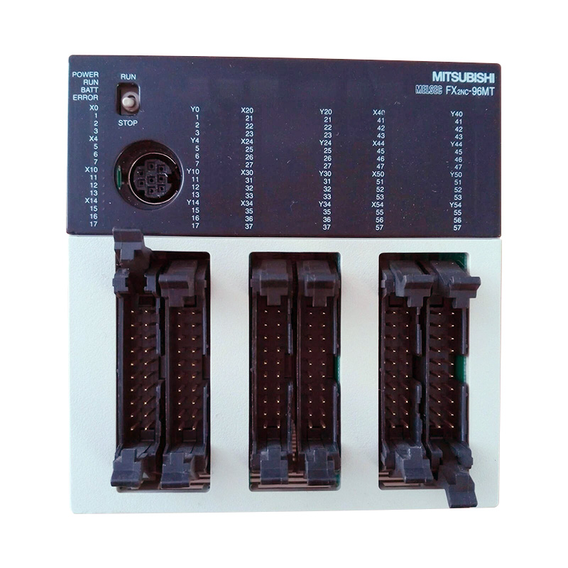 MITSUBISHI SPS FX2NC-96MT