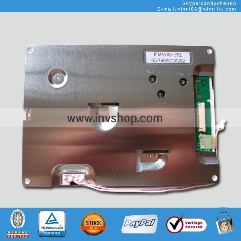 HDA570S-FRL 5.7