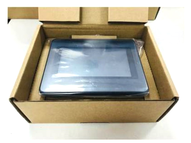 Siemens TD400C 6AV6640-0AA00-0AX0 Keypad Membrane