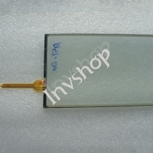 AST-070A080A Touchscreen-Glas