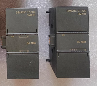 6es7288-3ae04-0aa0 s7-200smart siemens plc modul