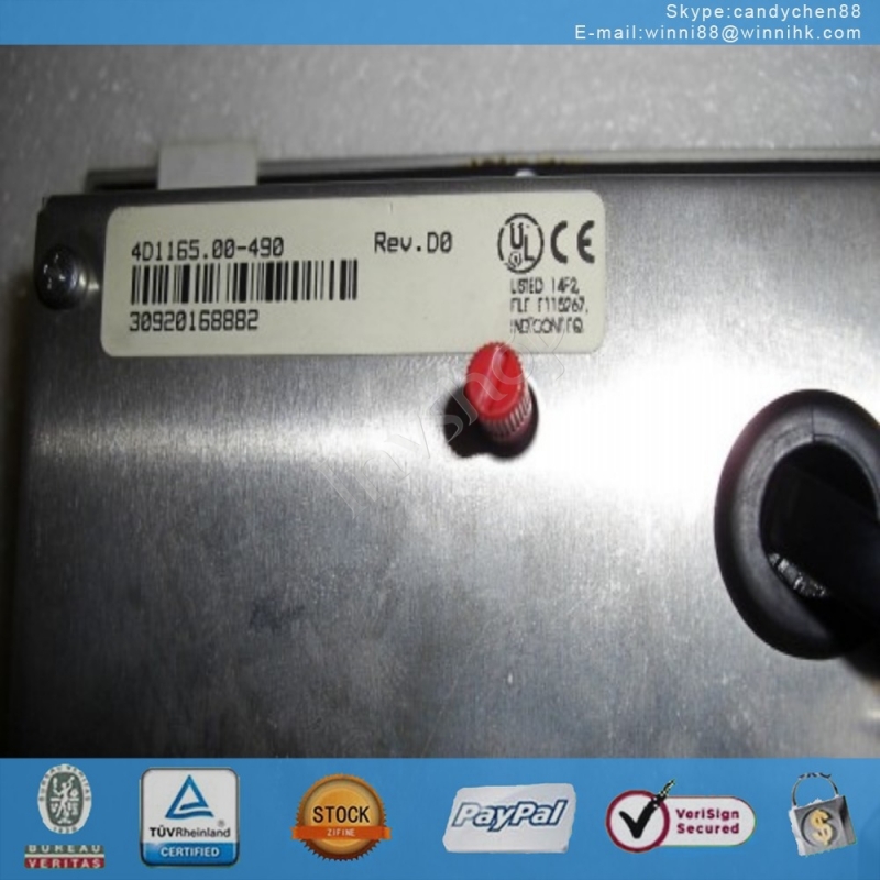 NEU FÃœR SIEMENS 801 6FC5500-0BA00-0AB0 Folientastatur