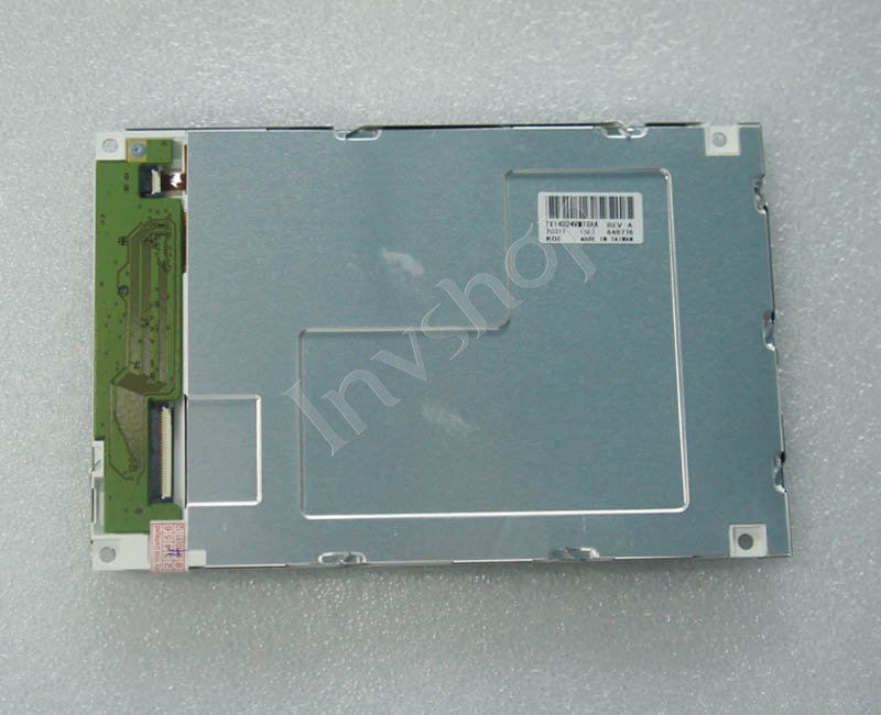 TX14024VM1BAA KOE Original LCD-Display