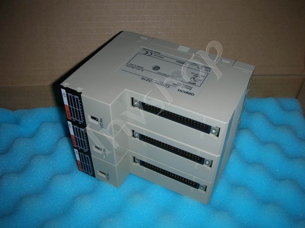 c200h-id216 omron - modul