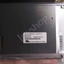 NEW 5.7 inch 640*480 TFT LCD PANEL AA057VF12