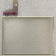 FUJI HAKKO UG330H V708 V808 Touch screen glass