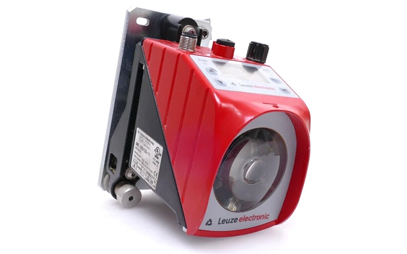 new AMS 200/120-11 Laser range sensor
